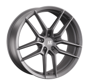 Диск литой LS WHEELS 8x18R 5/114,3 MGM